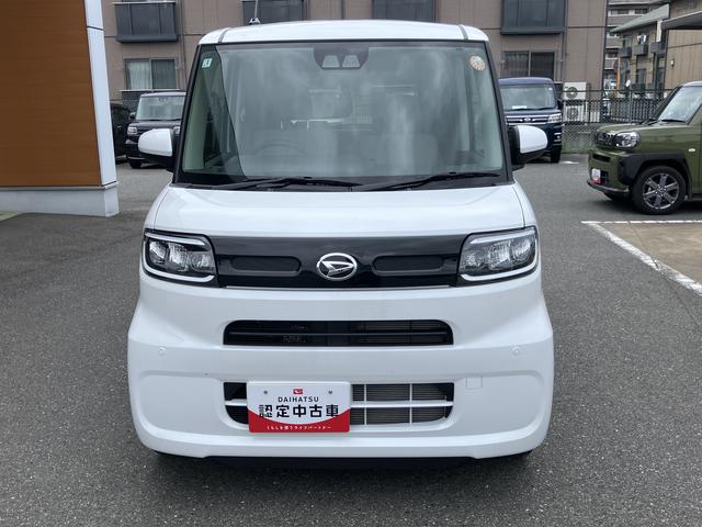 タントＸ　バックカメラ　シートヒーターアイドリングストップ車　ブレーキサポート　禁煙　ＬＥＤライト　車線逸脱警報　オートハイビーム　ワンオーナー　盗難警報装置　衝突安全ボディ　シートヒター（山口県）の中古車