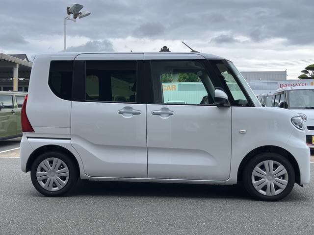 タントＸ　バックカメラ　シートヒーターアイドリングストップ車　ブレーキサポート　禁煙　ＬＥＤライト　車線逸脱警報　オートハイビーム　ワンオーナー　盗難警報装置　衝突安全ボディ　シートヒター（山口県）の中古車