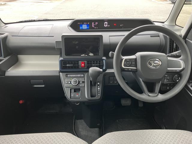 タントＸ　バックカメラ　シートヒーターアイドリングストップ車　ブレーキサポート　禁煙　ＬＥＤライト　車線逸脱警報　オートハイビーム　ワンオーナー　盗難警報装置　衝突安全ボディ　シートヒター（山口県）の中古車