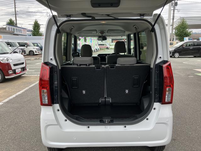 タントＸ　バックカメラ　シートヒーターアイドリングストップ車　ブレーキサポート　禁煙　ＬＥＤライト　車線逸脱警報　オートハイビーム　ワンオーナー　盗難警報装置　衝突安全ボディ　シートヒター（山口県）の中古車