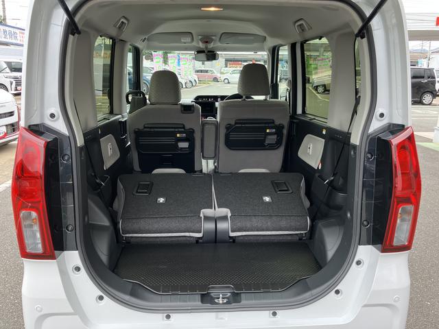 タントＸ　バックカメラ　シートヒーターアイドリングストップ車　ブレーキサポート　禁煙　ＬＥＤライト　車線逸脱警報　オートハイビーム　ワンオーナー　盗難警報装置　衝突安全ボディ　シートヒター（山口県）の中古車