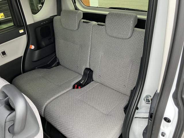 タントＸ　バックカメラ　シートヒーターアイドリングストップ車　ブレーキサポート　禁煙　ＬＥＤライト　車線逸脱警報　オートハイビーム　ワンオーナー　盗難警報装置　衝突安全ボディ　シートヒター（山口県）の中古車