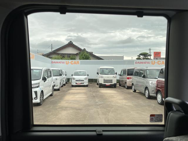 タントＸ　バックカメラ　シートヒーターアイドリングストップ車　ブレーキサポート　禁煙　ＬＥＤライト　車線逸脱警報　オートハイビーム　ワンオーナー　盗難警報装置　衝突安全ボディ　シートヒター（山口県）の中古車