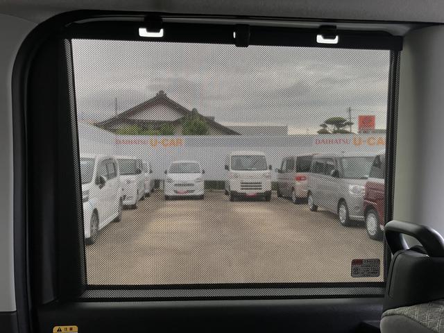 タントＸ　バックカメラ　シートヒーターアイドリングストップ車　ブレーキサポート　禁煙　ＬＥＤライト　車線逸脱警報　オートハイビーム　ワンオーナー　盗難警報装置　衝突安全ボディ　シートヒター（山口県）の中古車