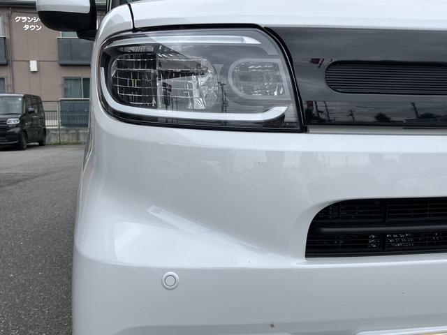 タントＸ　バックカメラ　シートヒーターアイドリングストップ車　ブレーキサポート　禁煙　ＬＥＤライト　車線逸脱警報　オートハイビーム　ワンオーナー　盗難警報装置　衝突安全ボディ　シートヒター（山口県）の中古車