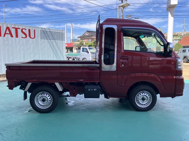 ハイゼットトラックジャンボエクストラ（山口県）の中古車