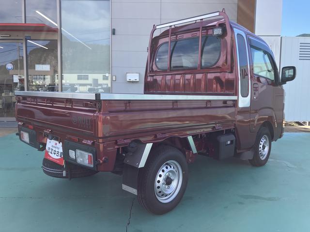 ハイゼットトラックジャンボエクストラ（山口県）の中古車