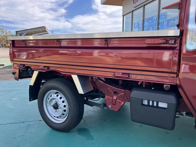 ハイゼットトラックジャンボエクストラ（山口県）の中古車