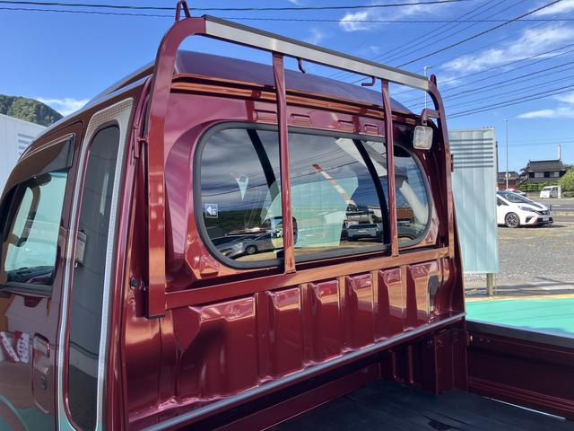 ハイゼットトラックジャンボエクストラ（山口県）の中古車