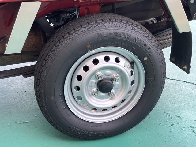 ハイゼットトラックジャンボエクストラ（山口県）の中古車