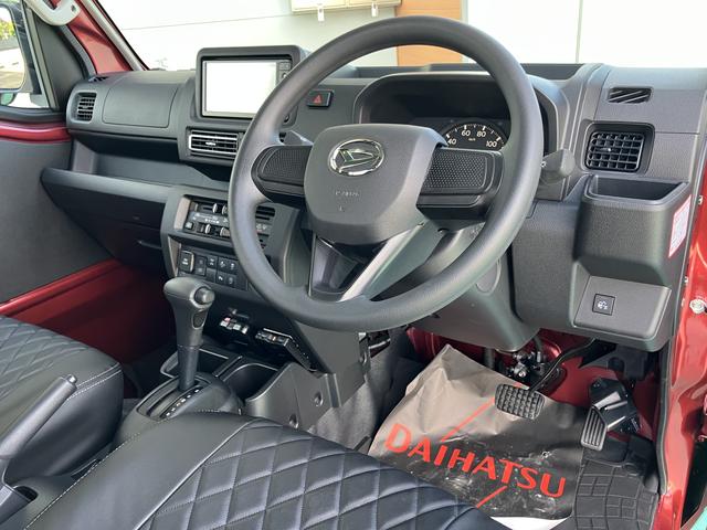 ハイゼットトラックジャンボエクストラ（山口県）の中古車