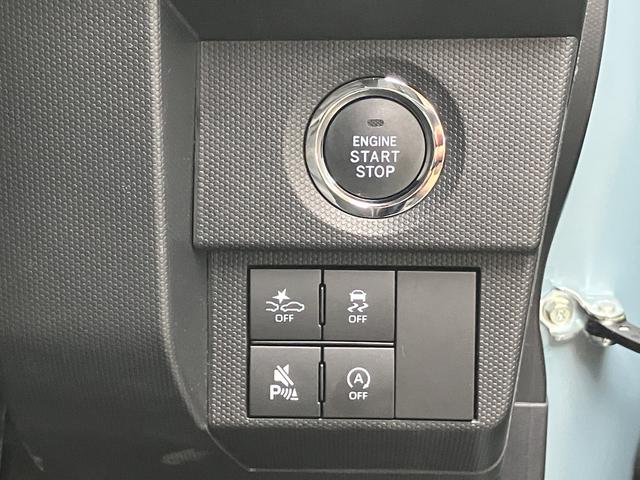 タフトＧ　ダーククロムベンチャー　シートヒーター　バックカメラガラスルーフ　衝突安全ボディ　シートヒーター付き　盗難防止システム　キーフリー　オートライト　誤発進抑制装置　ＬＥＤライト　レーンキープアシスト　リアカメラ　記録簿　アルミ　コーナーソナー　禁煙車（山口県）の中古車