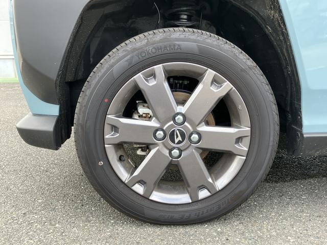 タフトＧ　ダーククロムベンチャー　シートヒーター　バックカメラガラスルーフ　衝突安全ボディ　シートヒーター付き　盗難防止システム　キーフリー　オートライト　誤発進抑制装置　ＬＥＤライト　レーンキープアシスト　リアカメラ　記録簿　アルミ　コーナーソナー　禁煙車（山口県）の中古車