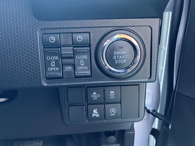 タントカスタムＸ（山口県）の中古車