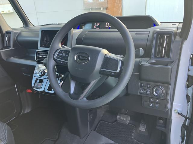 タントカスタムＸ（山口県）の中古車