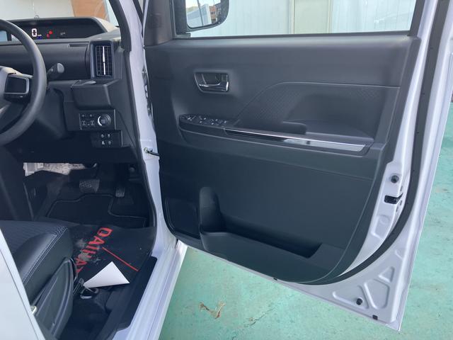 タントカスタムＸ（山口県）の中古車