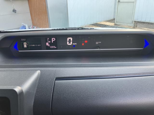 タントカスタムＸ（山口県）の中古車