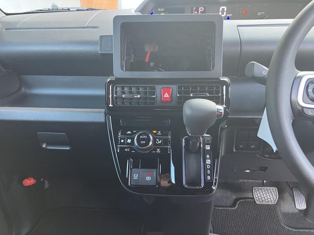 タントカスタムＸ（山口県）の中古車