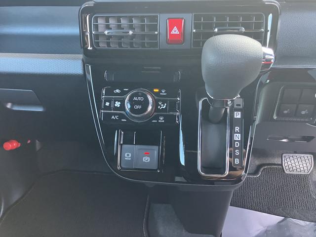 タントカスタムＸ（山口県）の中古車