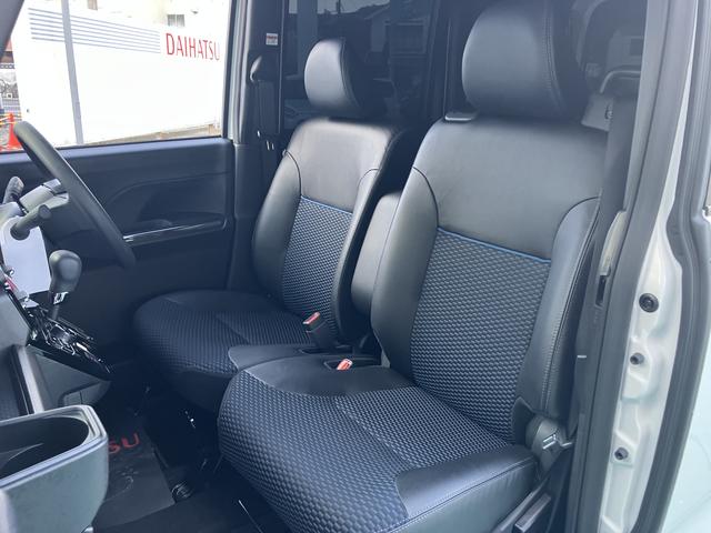 タントカスタムＸ（山口県）の中古車