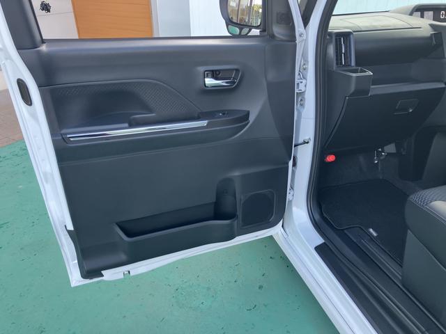 タントカスタムＸ（山口県）の中古車