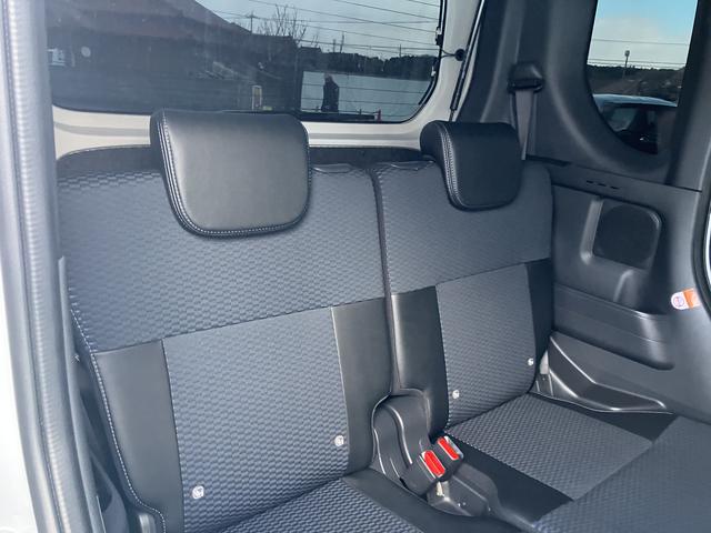 タントカスタムＸ（山口県）の中古車