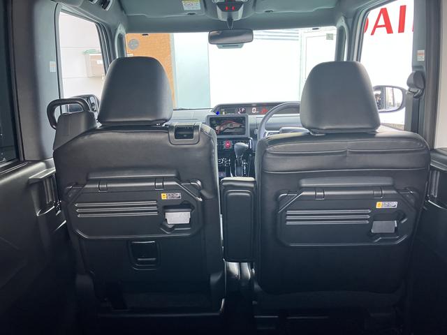 タントカスタムＸ（山口県）の中古車