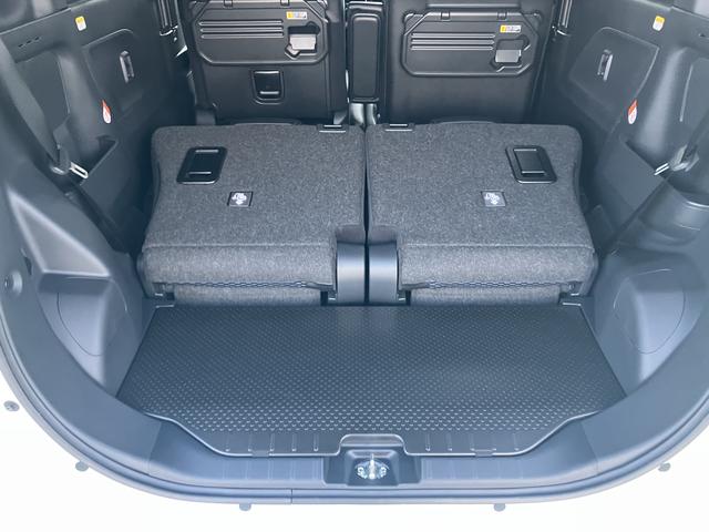 タントカスタムＸ（山口県）の中古車