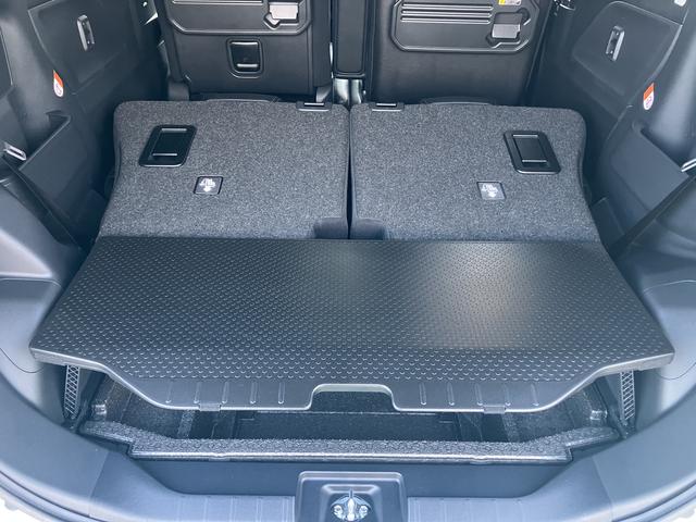 タントカスタムＸ（山口県）の中古車