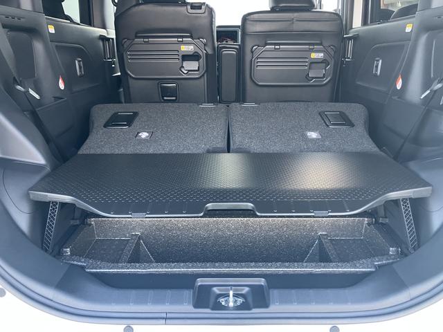 タントカスタムＸ（山口県）の中古車