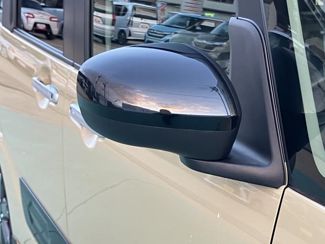 タントファンクロスターボ（山口県）の中古車