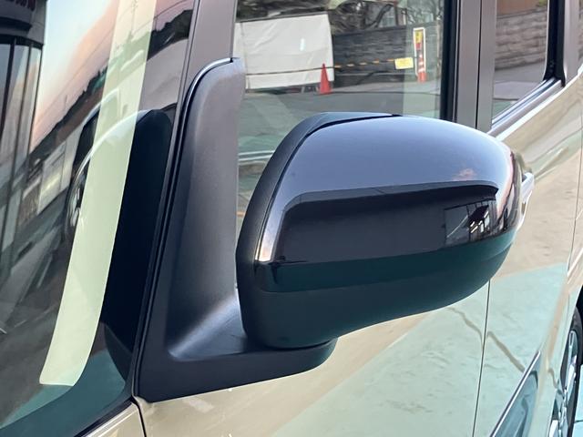 タントファンクロスターボ（山口県）の中古車