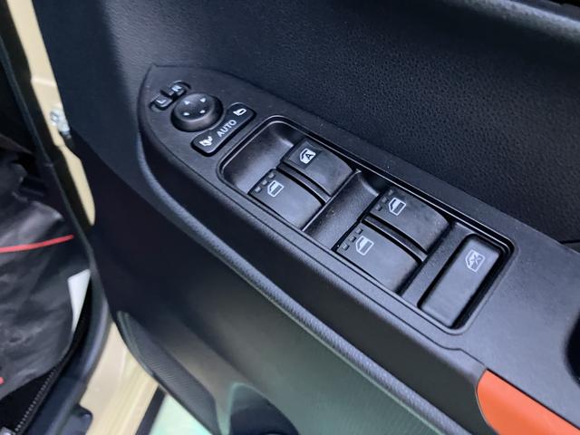 タントファンクロスターボ（山口県）の中古車