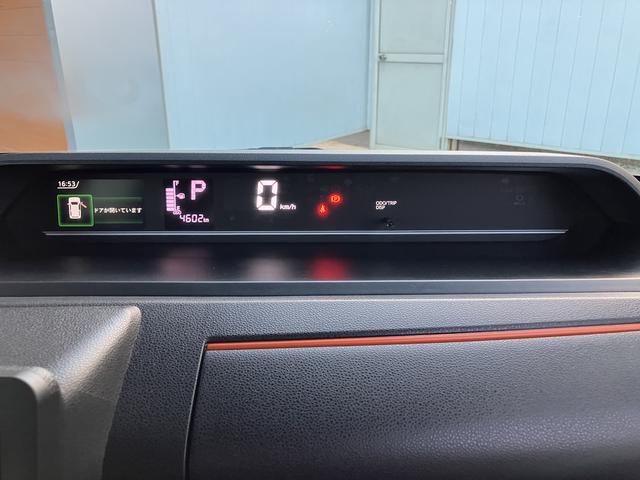 タントファンクロスターボ（山口県）の中古車