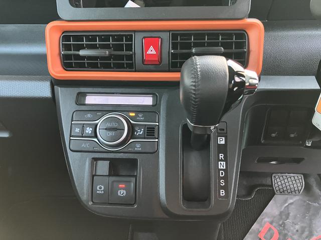 タントファンクロスターボ（山口県）の中古車