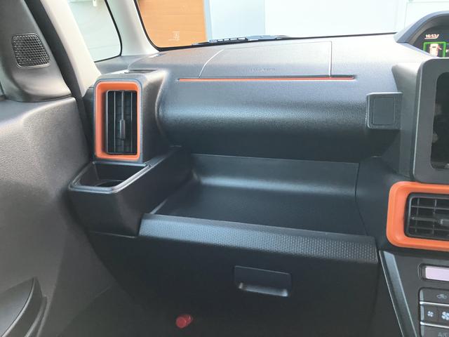 タントファンクロスターボ（山口県）の中古車