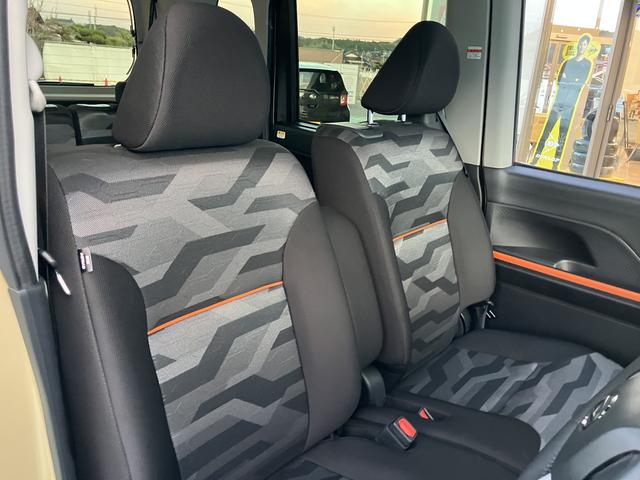 タントファンクロスターボ（山口県）の中古車