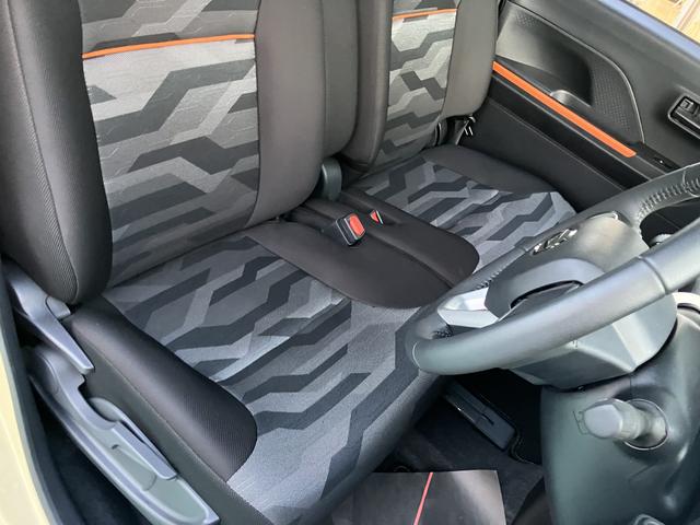 タントファンクロスターボ（山口県）の中古車