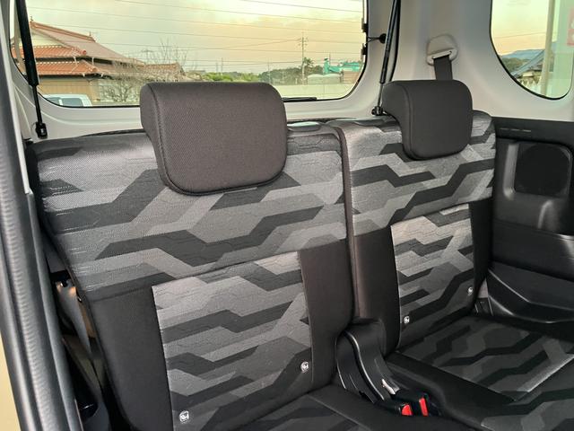 タントファンクロスターボ（山口県）の中古車