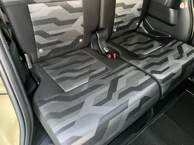 タントファンクロスターボ（山口県）の中古車