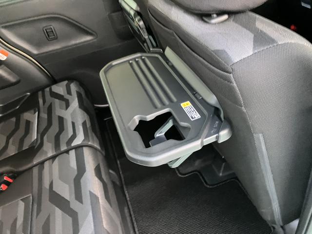 タントファンクロスターボ（山口県）の中古車