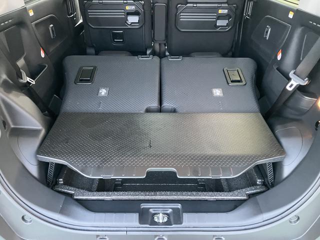 タントファンクロスターボ（山口県）の中古車