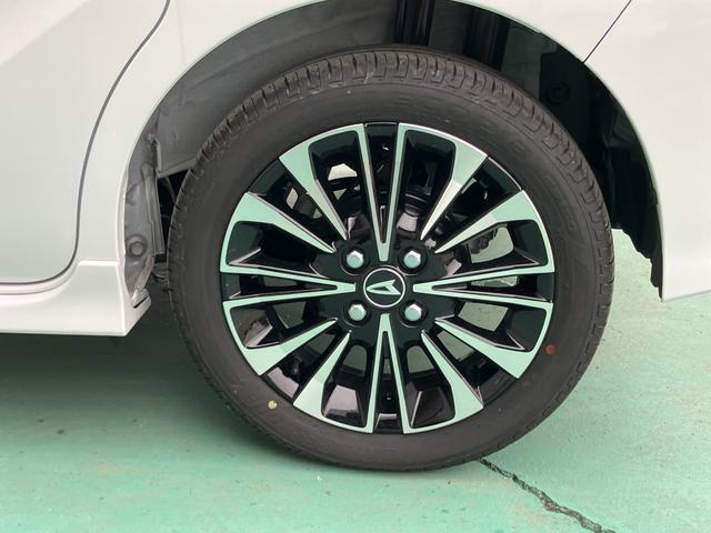 タントカスタムＲＳ（山口県）の中古車