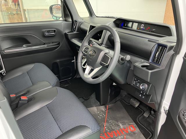 タントカスタムＲＳ（山口県）の中古車