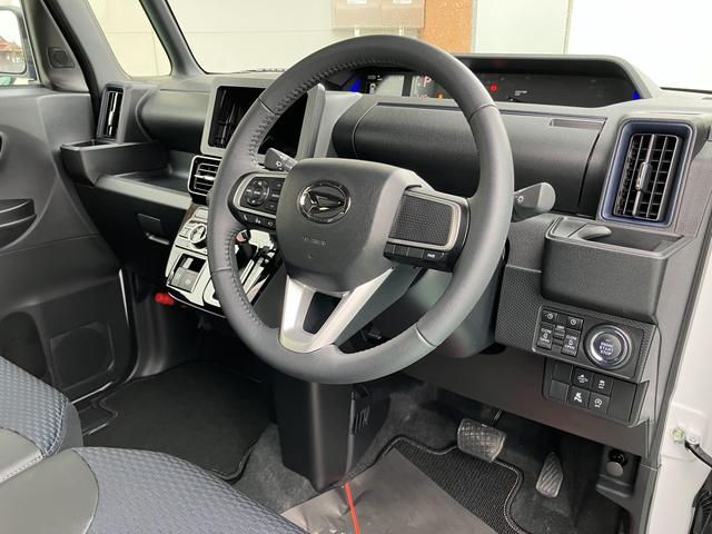 タントカスタムＲＳ（山口県）の中古車