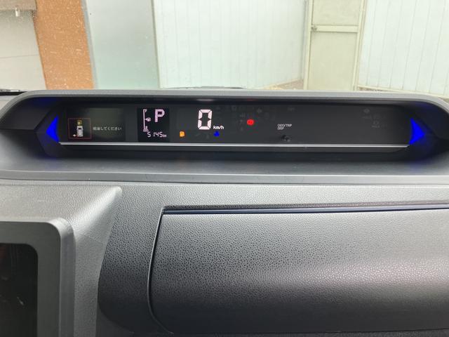 タントカスタムＲＳ（山口県）の中古車