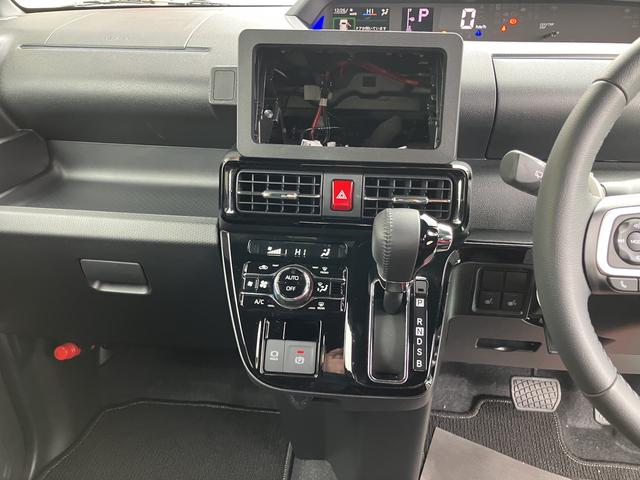 タントカスタムＲＳ（山口県）の中古車