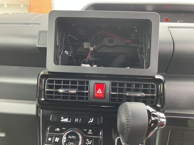 タントカスタムＲＳ（山口県）の中古車