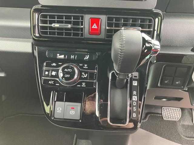 タントカスタムＲＳ（山口県）の中古車