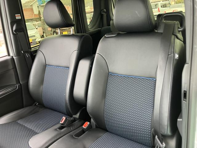 タントカスタムＲＳ（山口県）の中古車